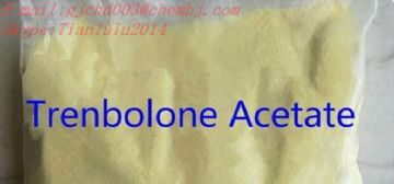 Trenbolone Acetate (Steroids) 